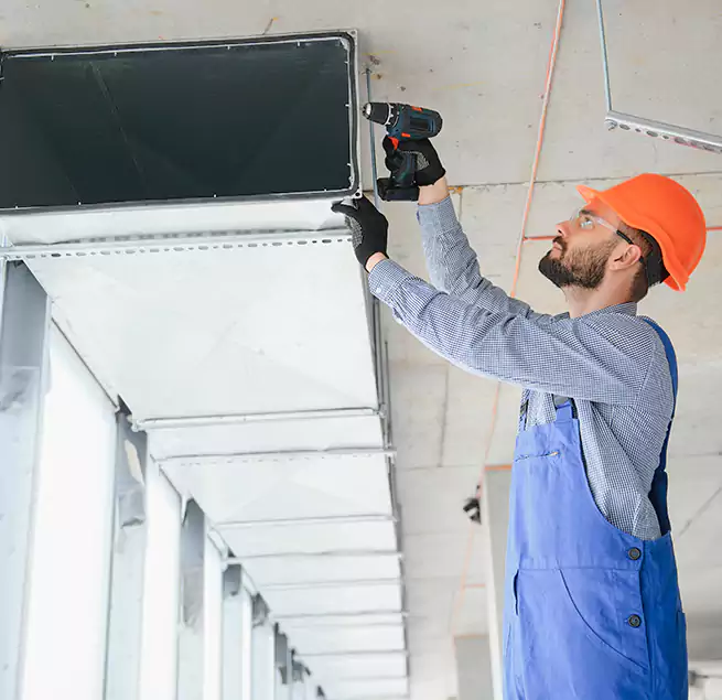 Why Homeowners & Businesses Trust Us in Alexandria, LA