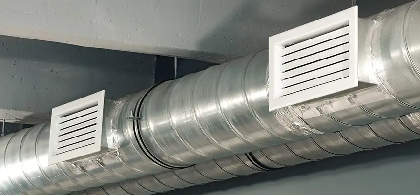 Our Air Duct Camera Inspection Services in Alexandria, LA