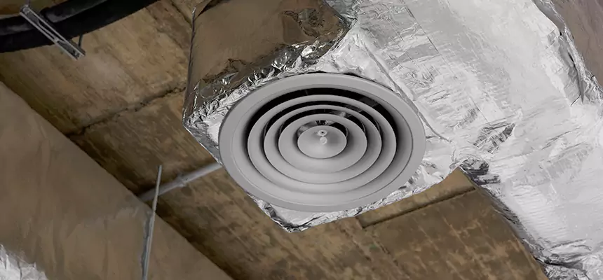 Our Basement Vent Cleaning Services in Alexandria, LA