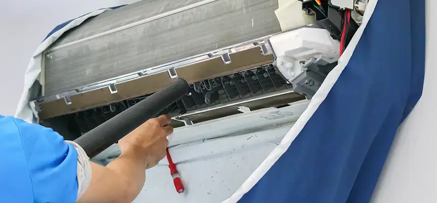 Advanced Clogged Dryer Vent Repair for Multi-Unit & Commercial in Alexandria, LA