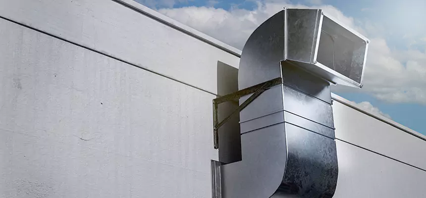 Comprehensive Commercial HVAC Cleaning in Alexandria