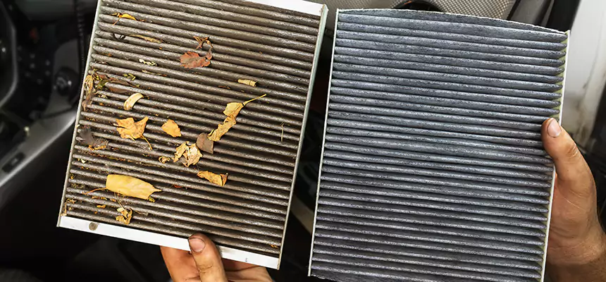 Our Dryer Vent Lint Filter Cleaning Services in Alexandria, LA