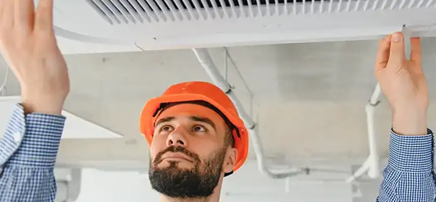 Our Furnace Vent Cleaning Services in Alexandria, LA