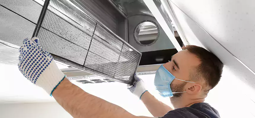 Our Home Duct Cleaning Services in Alexandria, LA