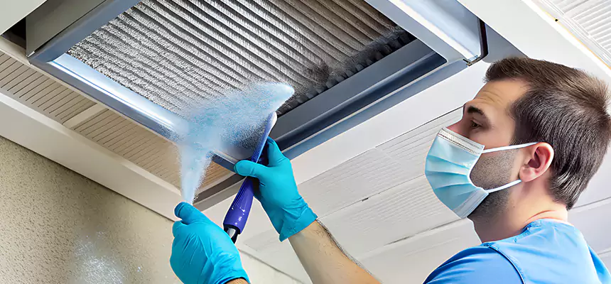Our Home Ventilation Cleaning Services in Alexandria, LA