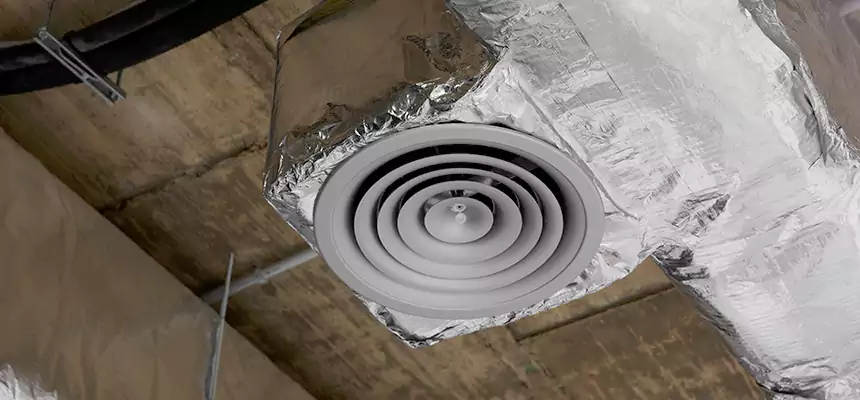 Our HVAC Ductwork Installation Services in Alexandria, LA