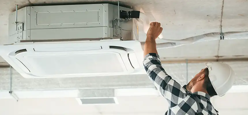 Our Local Vent Cleaning Services in Alexandria, LA