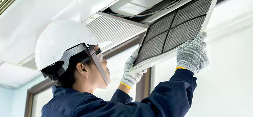 Our Multi-family Home Duct Cleaning Services in Alexandria, LA