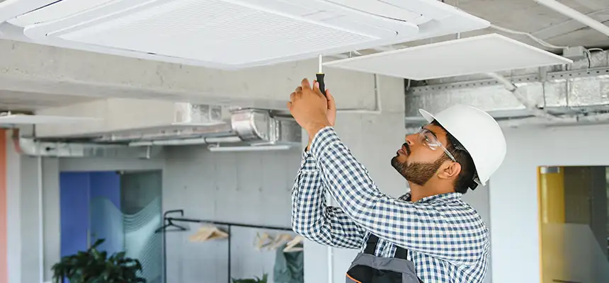 Our Roof Dryer Vent Cleaning Services in Alexandria, LA