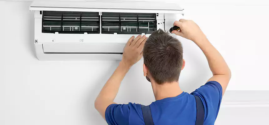 Our Smart Air Conditioning Installation Services in Alexandria, LA