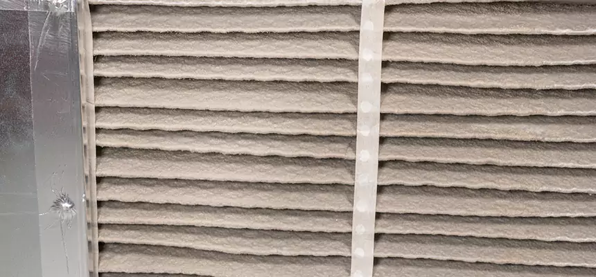 Our Split Duct System Installation Services in Alexandria, LA