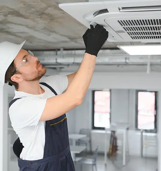 Top Affordable Duct Cleaning Services Near Me in Alexandria, LA