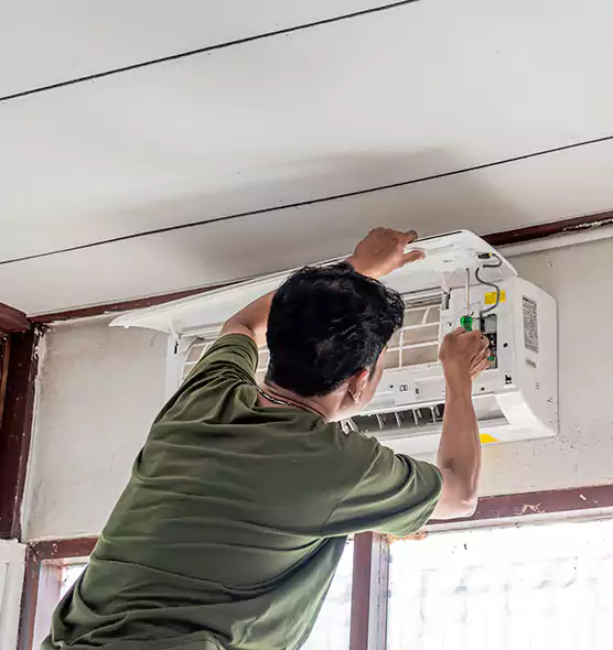 About Air Duct & AC Odor Removal in Alexandria, LA
