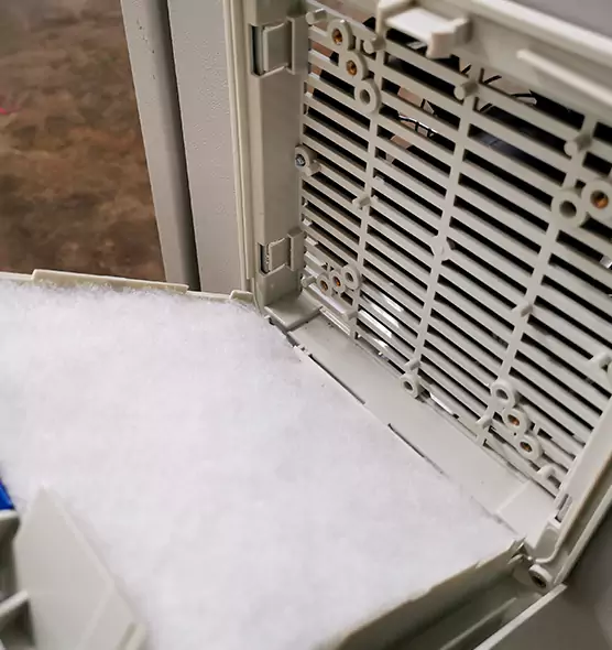 About Air Duct Overhaul & Upgrades in Alexandria, LA