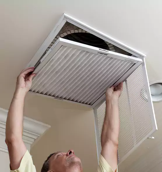 Trusted Apartment Air Duct Cleaning in Alexandria, LA