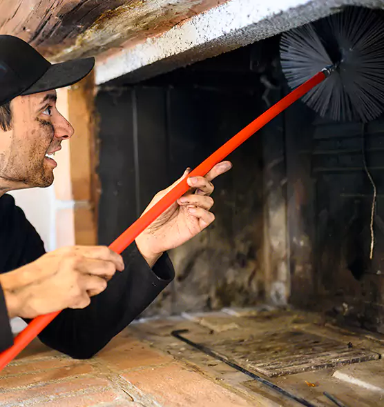 About Expert Chimney Cleaning in Alexandria, LA