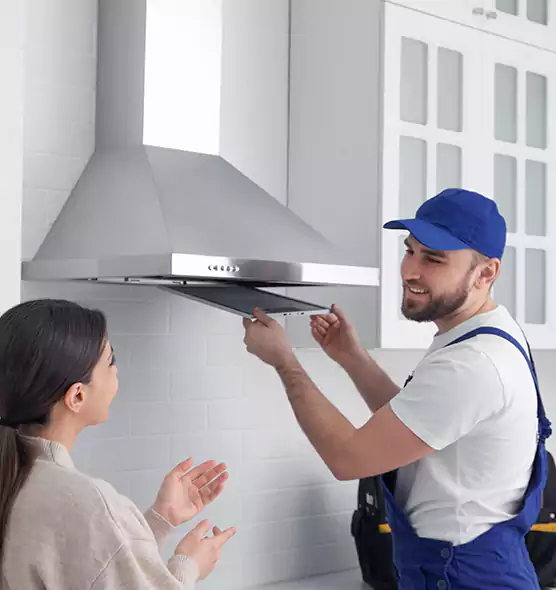 Professional Dryer Vent Cleaning Service in Alexandria, LA