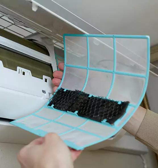 Welcome to Air Duct Cleaning & Repairs Alexandria — Your Local HEPA Filter Installation Pros in Alexandria, LA