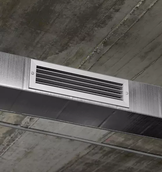 Trusted Hospital Grade Air Duct Cleaning Experts in Alexandria, LA