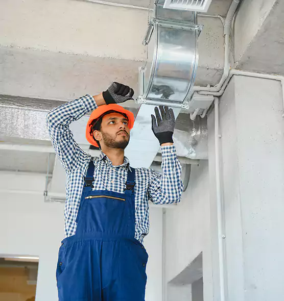 About Hotel Duct And Vent Cleaning in Alexandria, LA