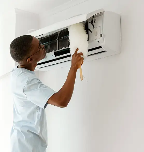 Professional Maximize AC Efficiency  in Alexandria, LA