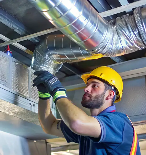 Professional NADCA Approved Air Duct Services in Alexandria, LA