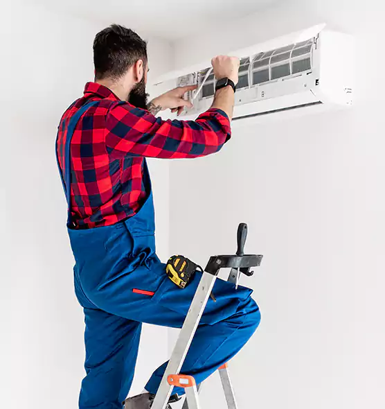About Smart Air Conditioning Installation in Alexandria, LA