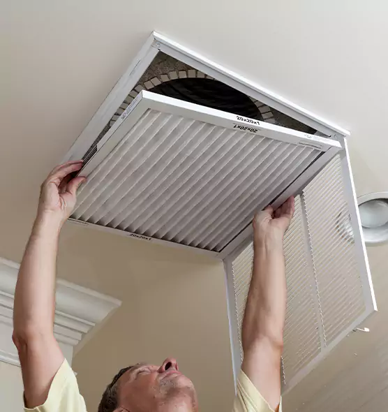 Trusted Vent Shaft Cleaning Expert in Alexandria, LA