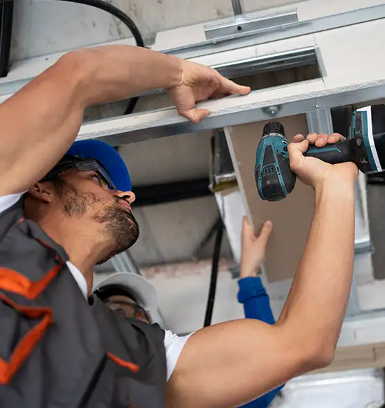 About Vent Smoke Odor Elimination in Alexandria, LA