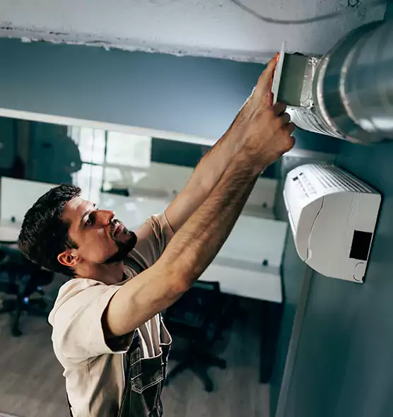 Reliable Warehouse Vent Cleaning in Alexandria, LA