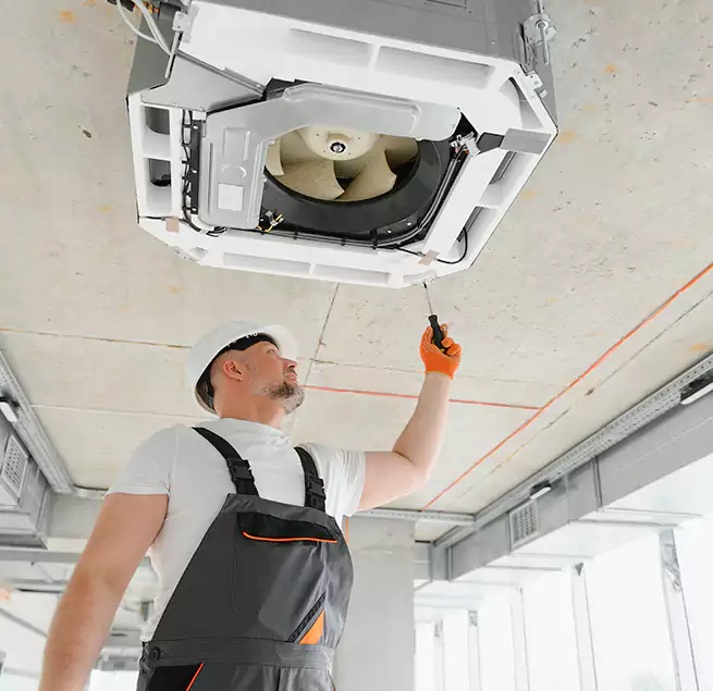 Why Homeowners & Businesses Trust Us in Alexandria, LA?