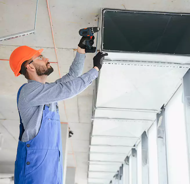 Why Homeowners & Businesses Trust Us in Alexandria, LA?