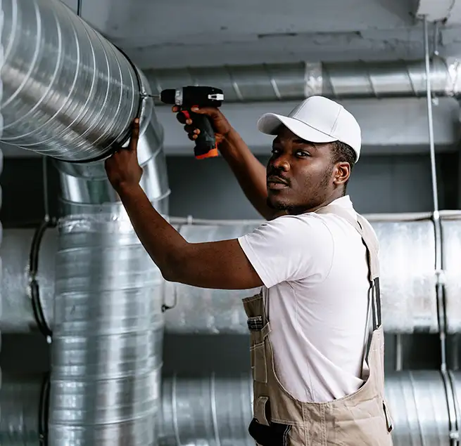 Why Homeowners & Businesses Trust Us Alexandria, LA