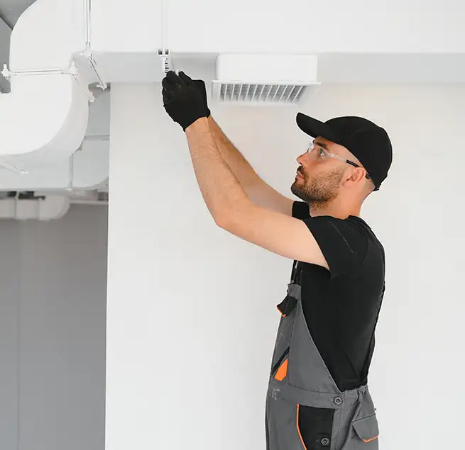 Why Homeowners & Businesses Trust Us in Alexandria, LA?