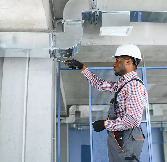 Why Homeowners & Businesses Trust Us Alexandria, LA