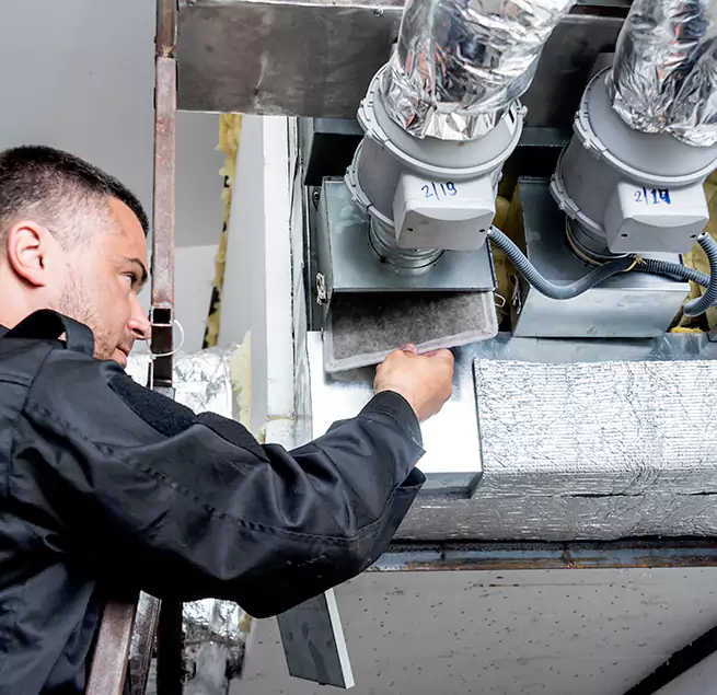 Why Homeowners & Businesses Trust Us in Alexandria, LA?