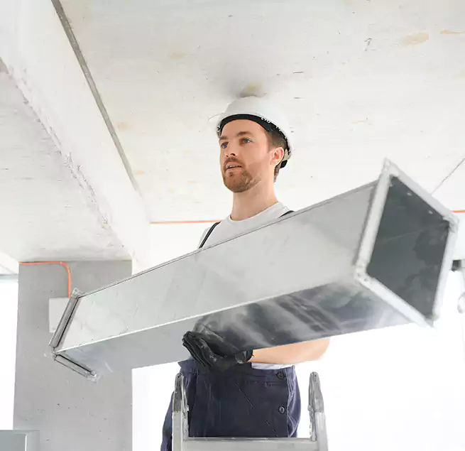 Why Homeowners & Businesses Trust Us in Alexandria, LA