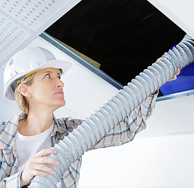 Why Homeowners & Businesses Trust Us Alexandria, LA