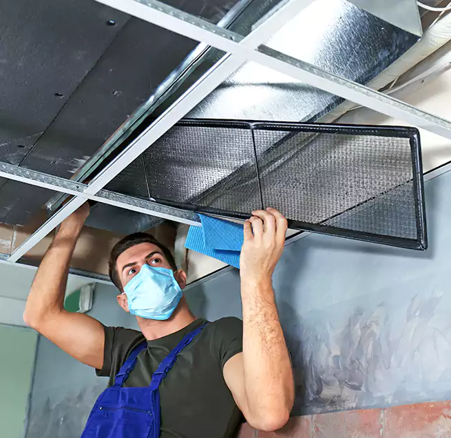 Why Homeowners Businesses Trust Us in Alexandria, LA