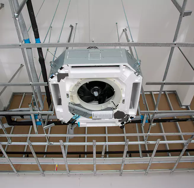 Why Homeowners & Businesses Trust Us in Alexandria, LA?