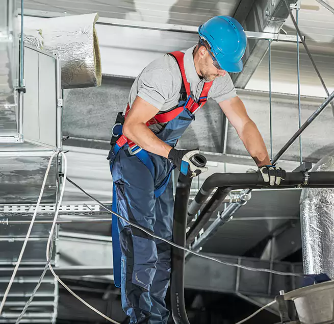 Why Homeowners & Businesses Trust Us in Alexandria, LA?