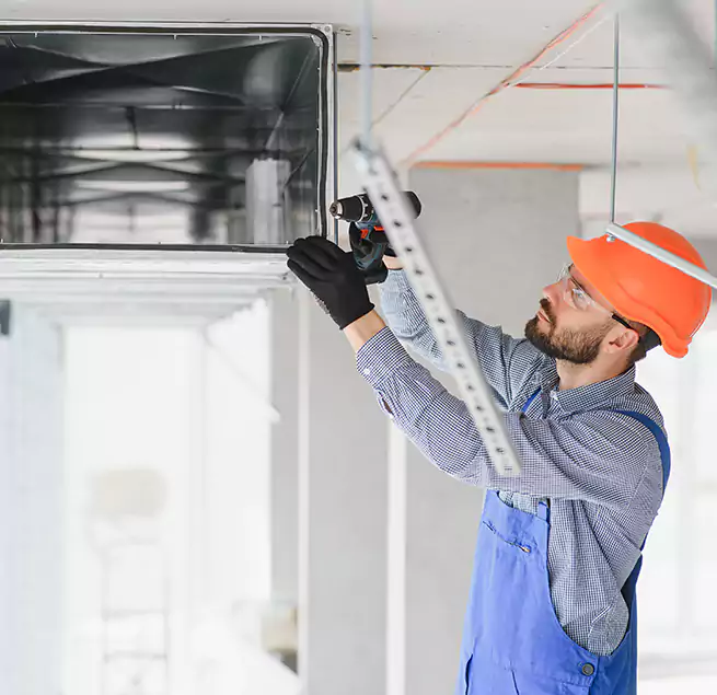 Why Homeowners & Businesses Trust Us Alexandria, LA