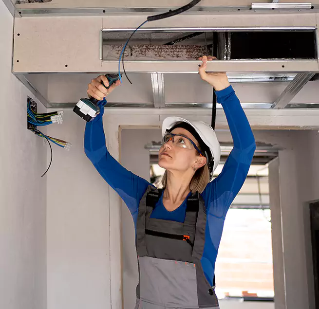 Why Homeowners & Businesses Trust Us in Alexandria, LA?