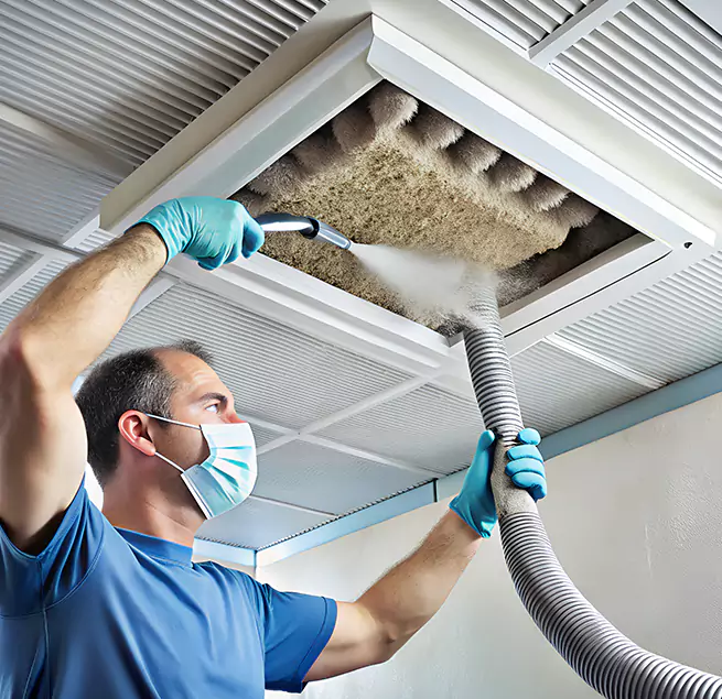 Why Homeowners Businesses Trust Us in Alexandria, LA