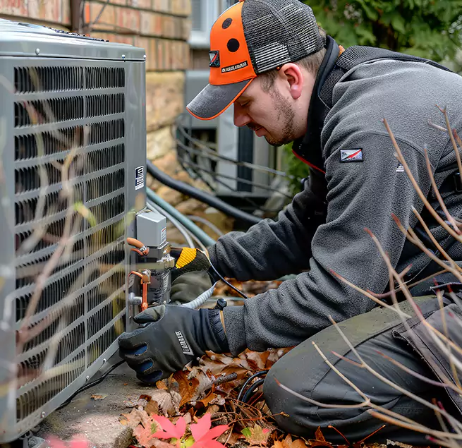 Why Homeowners & Businesses Trust Us in Alexandria, LA?