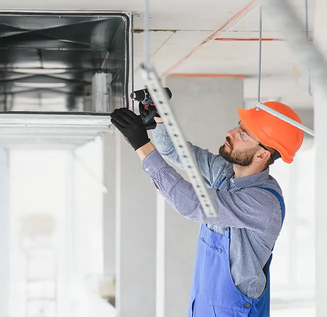 Why Homeowners Businesses Trust Us Alexandria, LA