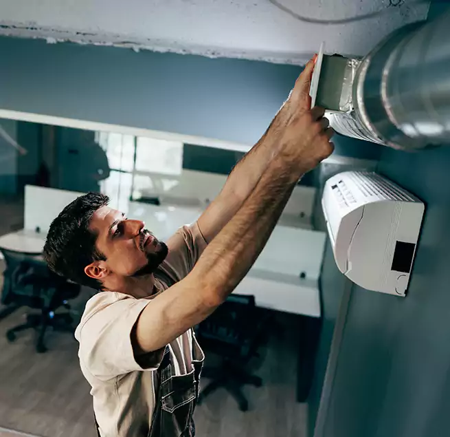 Why Homeowners & Businesses Trust Us in Alexandria, LA?