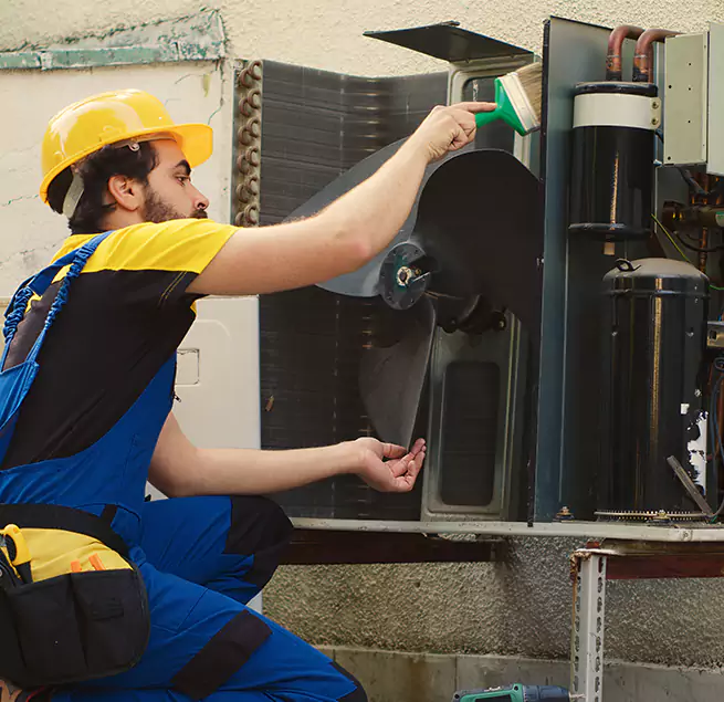 Why Homeowners & Businesses Trust Us Alexandria, LA?