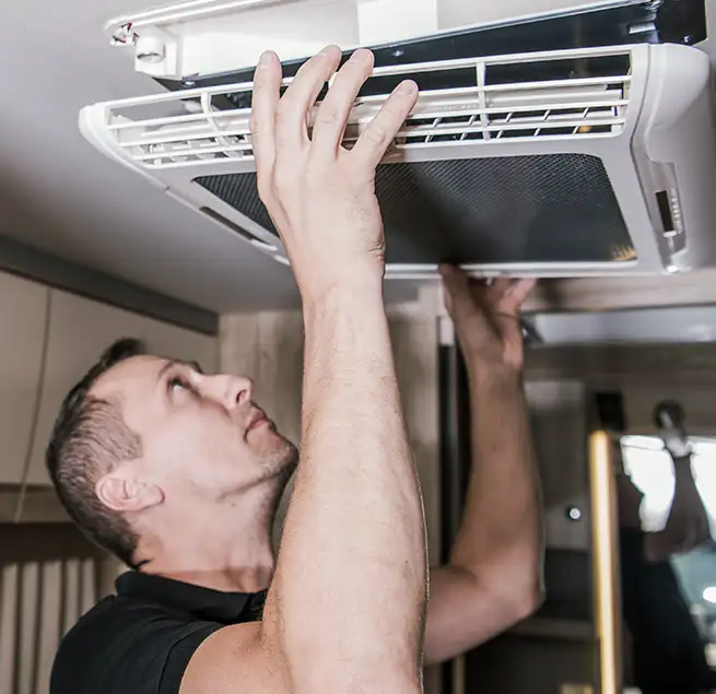 Why Homeowners & Businesses Trust Us Alexandria, LA