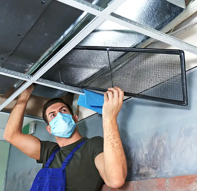 Why Homeowners & Businesses Trust Us in Alexandria, LA?